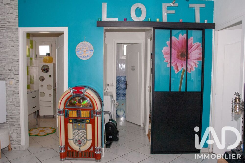 Vente Appartement Vente Appartement 4 pièces Saint-herblain