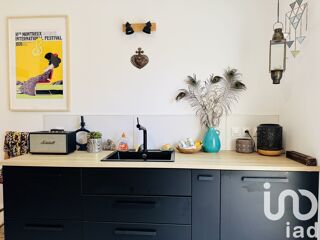  Maison à vendre 4 pièces 92 m²