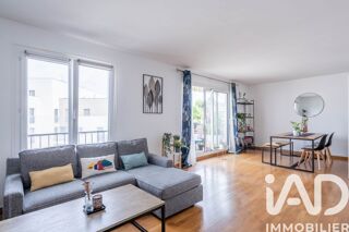  Appartement à vendre 6 pièces 130 m²