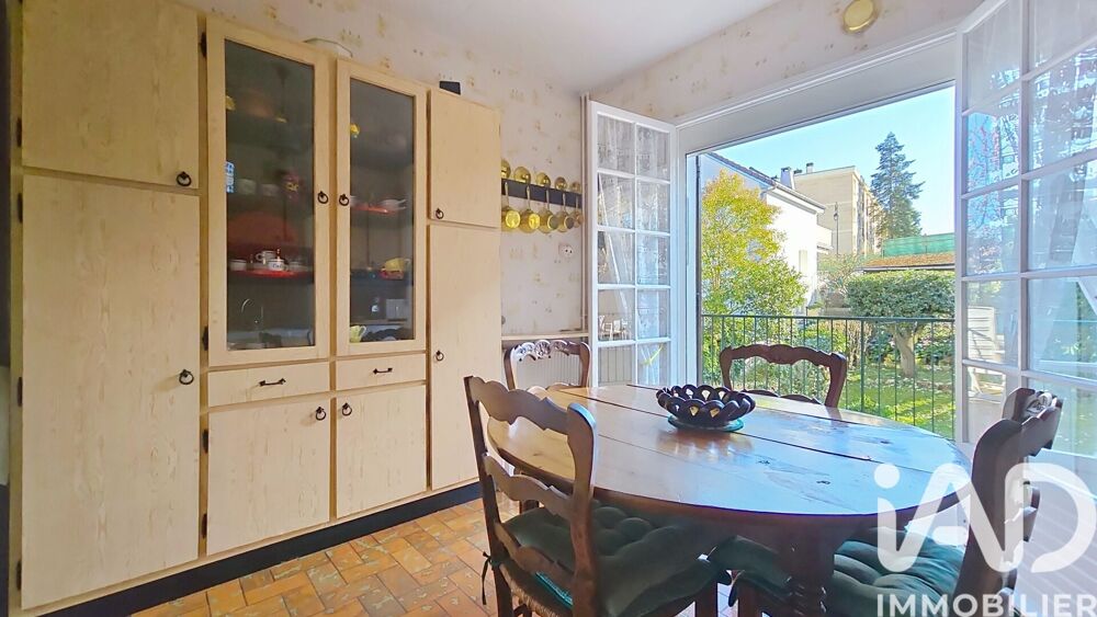 à vendre  Maison Fontenay-aux-Roses (92260)