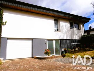  Maison à vendre 6 pièces 133 m²