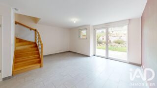  Maison à vendre 4 pièces 80 m²