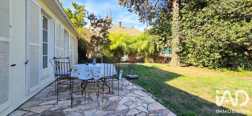 Vente Maison Vente Maison/villa 9 pièces Domont