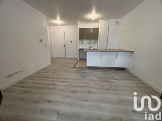  Appartement à vendre 3 pièces 54 m²