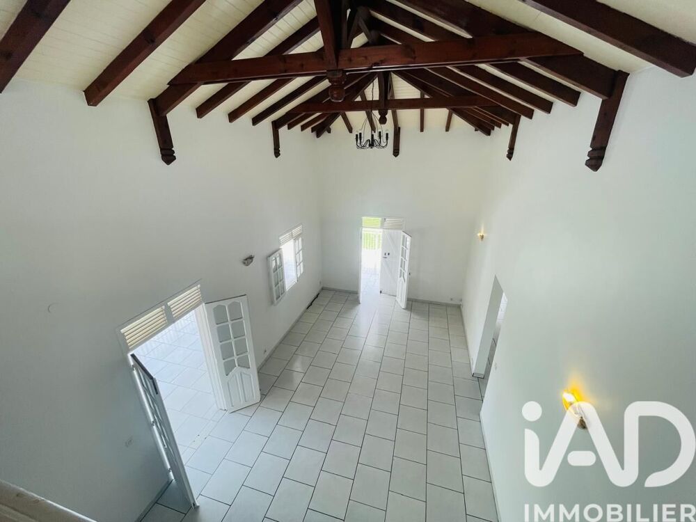 Location Maison/villa 5 pièces