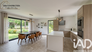  Maison à vendre 4 pièces 93 m²