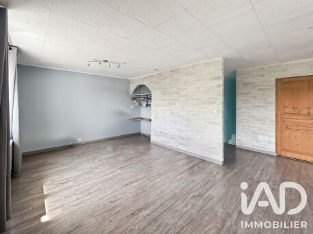 Vente Maison Vente Maison/villa 9 pièces Poncins
