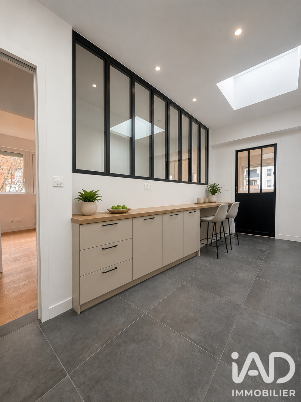 à vendre  Appartement Suresnes (92150)