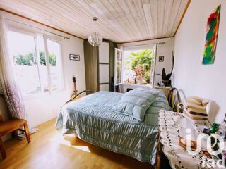  Maison à vendre 6 pièces 141 m²