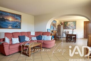  Maison à vendre 7 pièces 170 m²