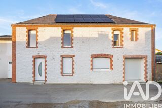  Maison à vendre 8 pièces 257 m²