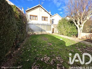  Maison à vendre 6 pièces 71 m²