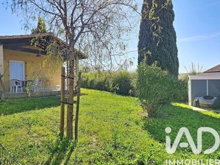  Maison � vendre 3 pi�ces 110 m�