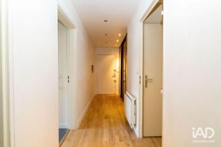  Appartement à vendre 3 pièces 71 m²