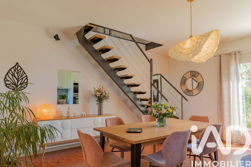 vente Maison - 5 pièce(s) - 135 m² Saint-Chamassy (24260)