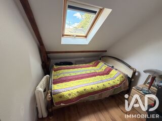  Maison à vendre 3 pièces 60 m²