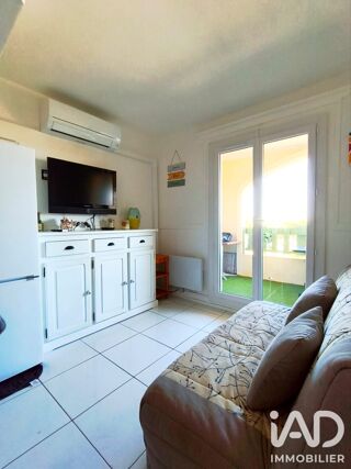  Appartement à vendre 3 pièces 29 m²