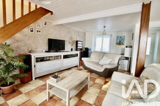  Maison à vendre 4 pièces 81 m²