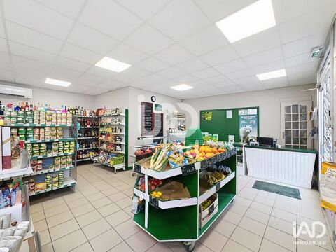   Vente Boutique/Local commercial 104 m&sup2; 