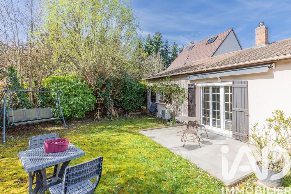 Vente Maison Vente Maison/villa 5 pièces Ballainvilliers
