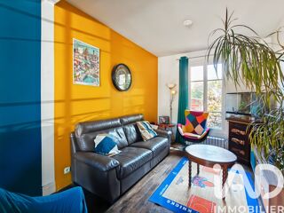  Maison à vendre 5 pièces 112 m²