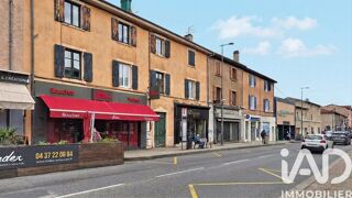  Appartement � vendre 3 pi�ces 57 m�