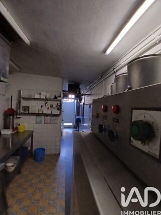  Immeuble à vendre 132 m²