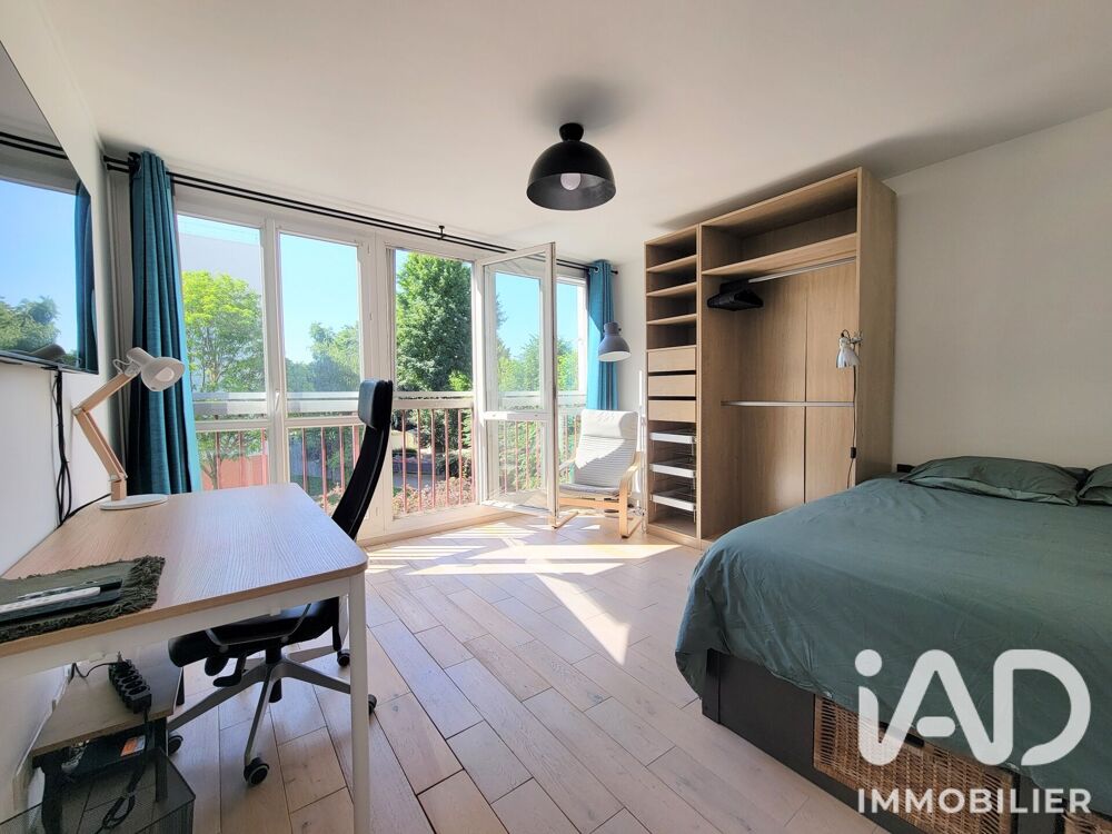 Location Studio 1 pièce