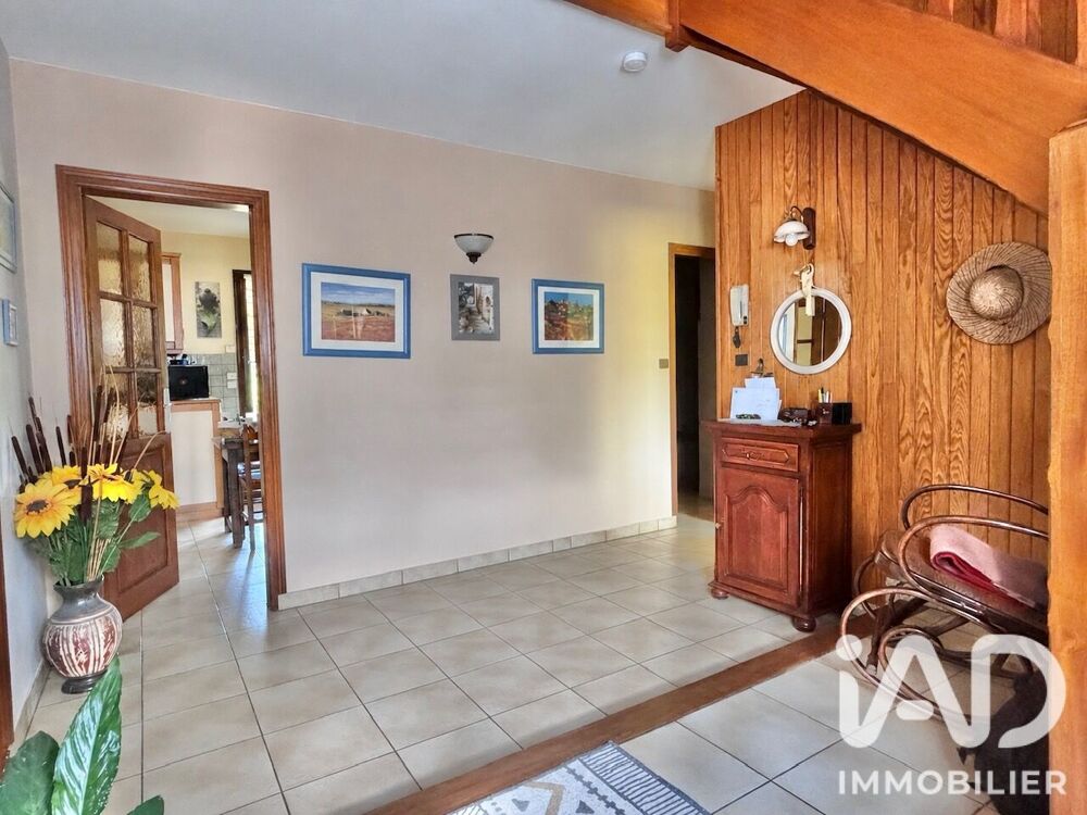 Vente Maison/villa 7 pièces