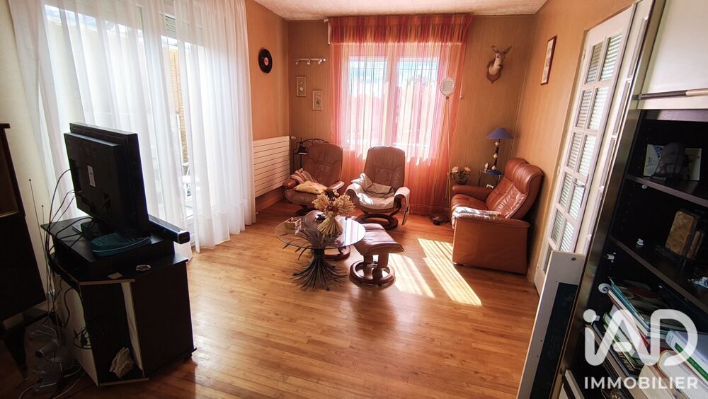 Vente Maison Vente Maison traditionnelle 6 pièces Pontivy