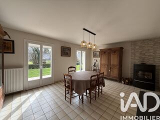  Maison à vendre 6 pièces 128 m²