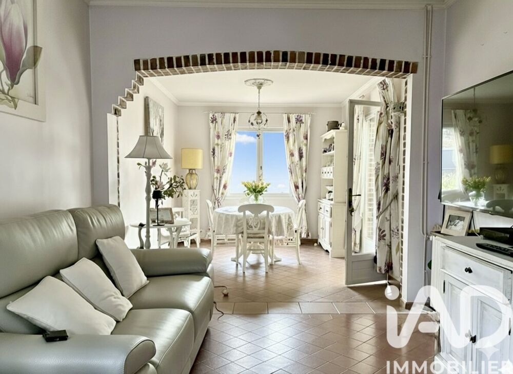 Vente Maison Vente Maison/villa 5 pièces Beauvais