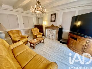 Maison à vendre 10 pièces 217 m²