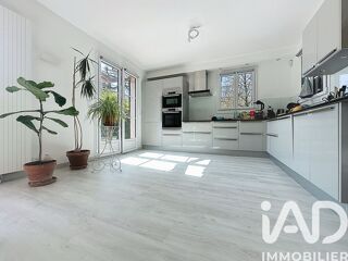  Maison à vendre 7 pièces 200 m²