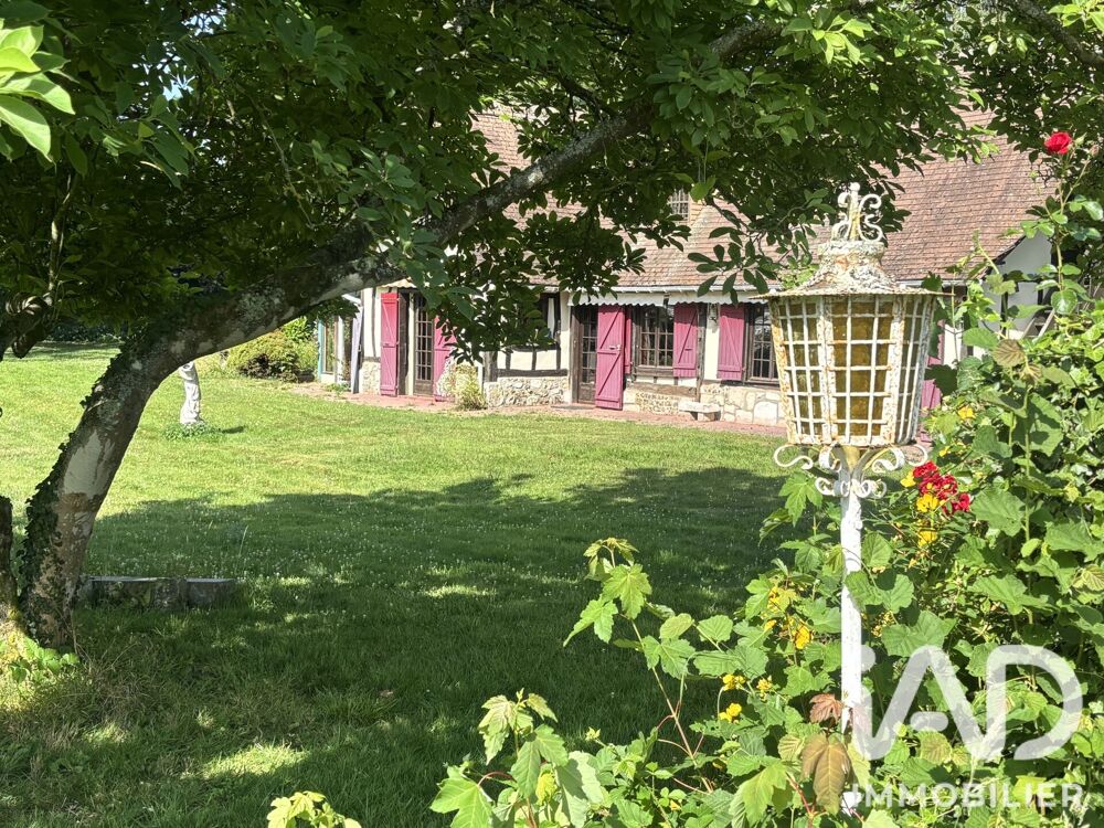 Vente Maison de campagne 4 pièces