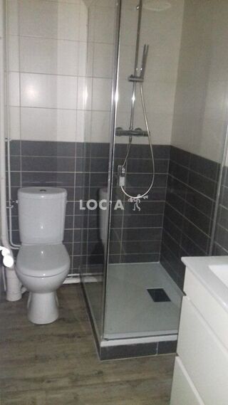  Appartement à louer 2 pièces 36 m²