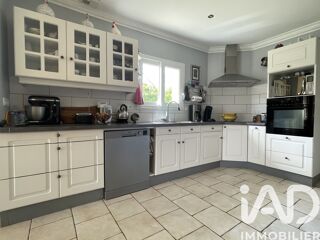  Maison à vendre 4 pièces 100 m²