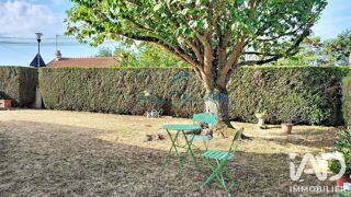  Maison à vendre 4 pièces 117 m²