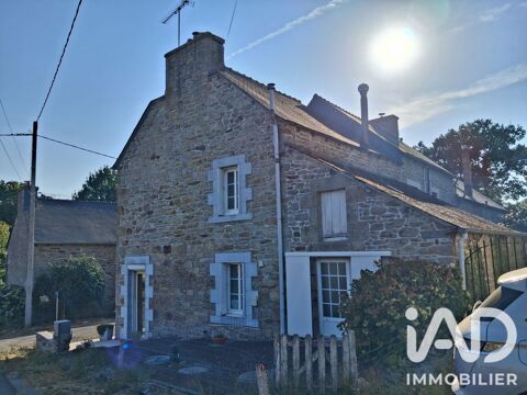   Vente Maison/villa 5 pièces Maison - 5 pièce(s) - 88 m²