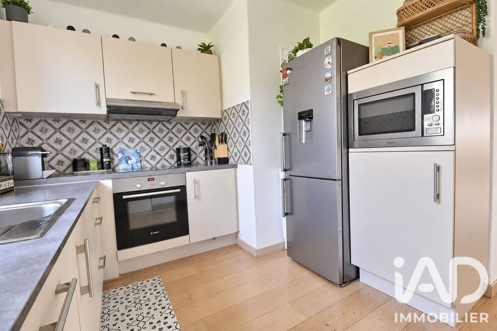 Vente Appartement Vente Appartement 4 pièces Aix-en-provence