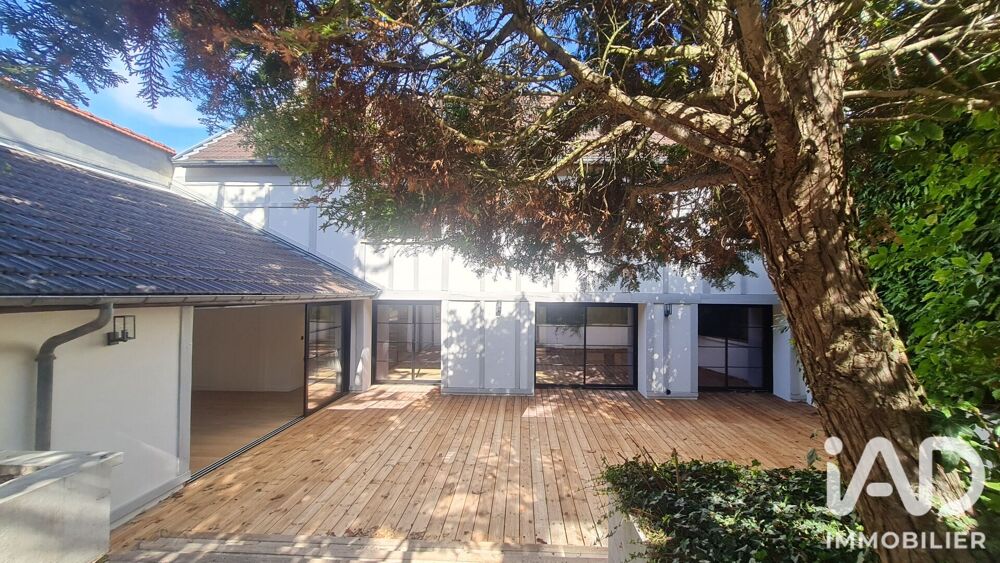 à vendre  Maison Cormontreuil (51350)