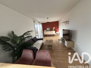  Appartement � vendre 2 pi�ces 48 m�