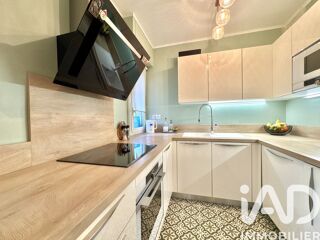  Appartement à vendre 3 pièces 65 m²