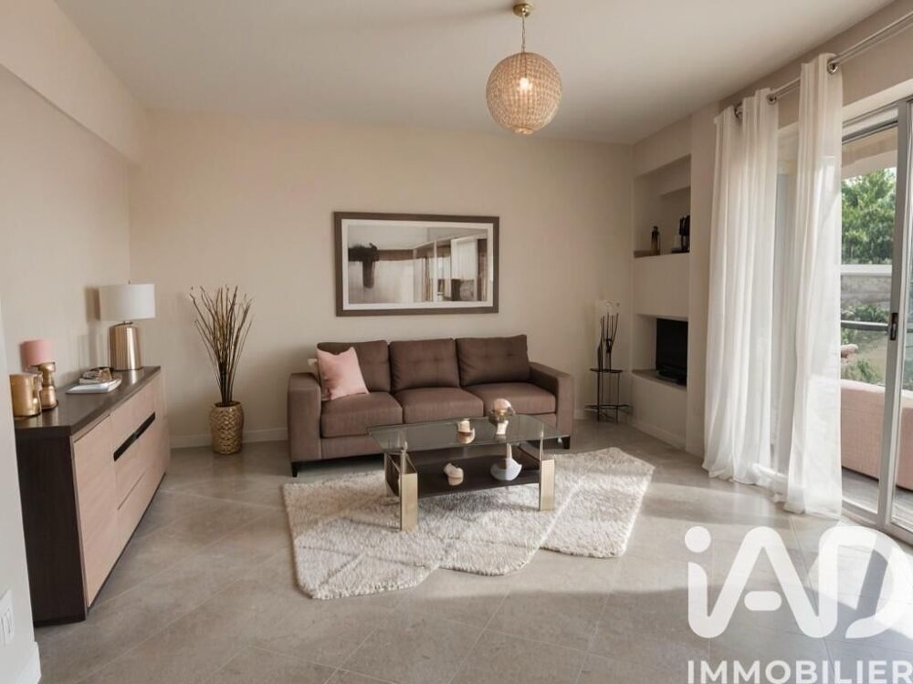Vente Appartement Vente Appartement 2 pièces Menton
