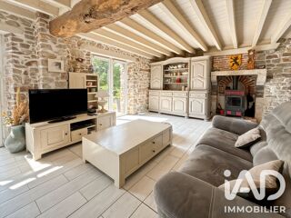  Maison à vendre 9 pièces 165 m²