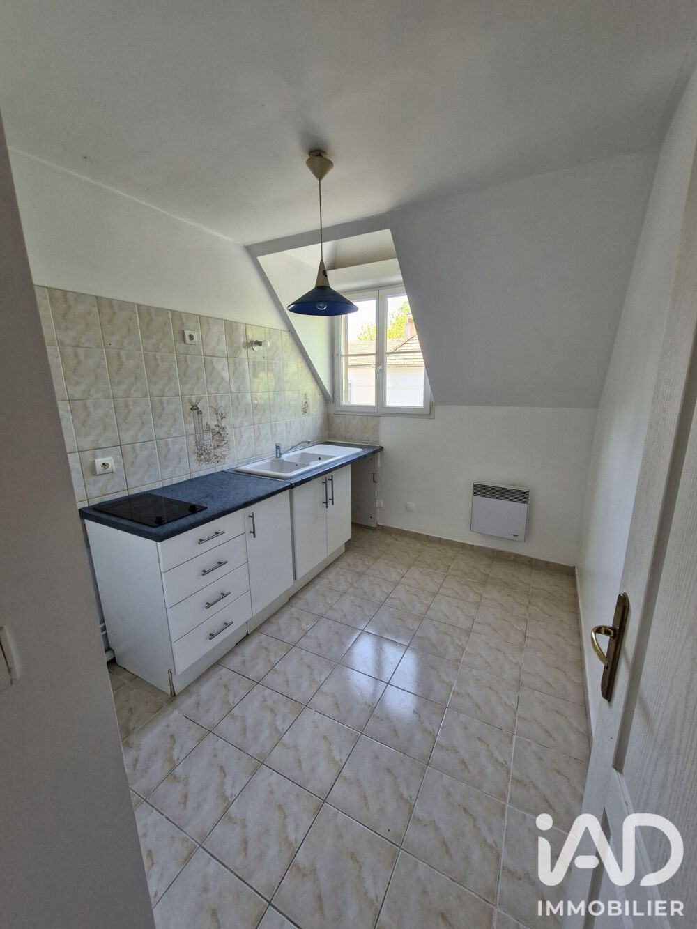 Vente Immeuble Vente Immeuble 1 135 m&sup2; Étampes