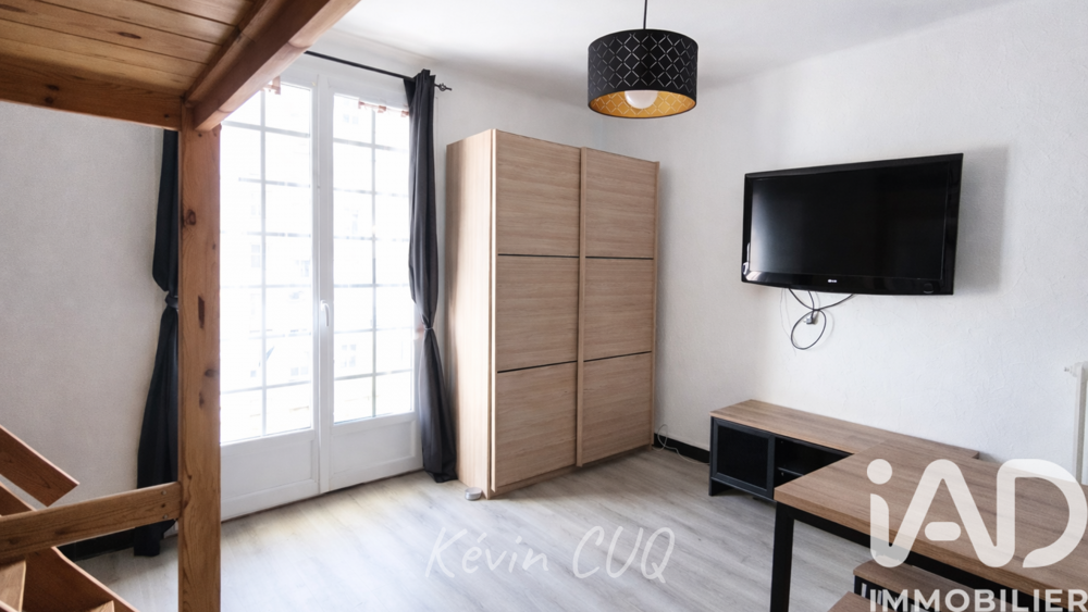 Vente Appartement Vente Appartement 1 pièce Montpellier