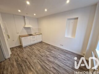  Appartement à vendre 2 pièces 26 m²