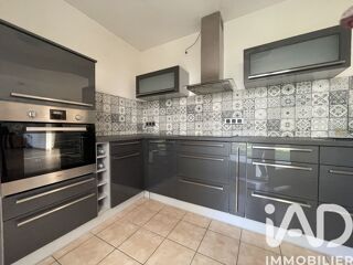  Maison � vendre 6 pi�ces 125 m�