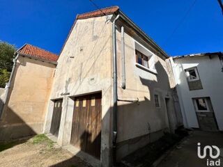  Maison à louer 2 pièces 32 m²